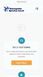 Mobile Screenshot of enterpriseservicelevel.com